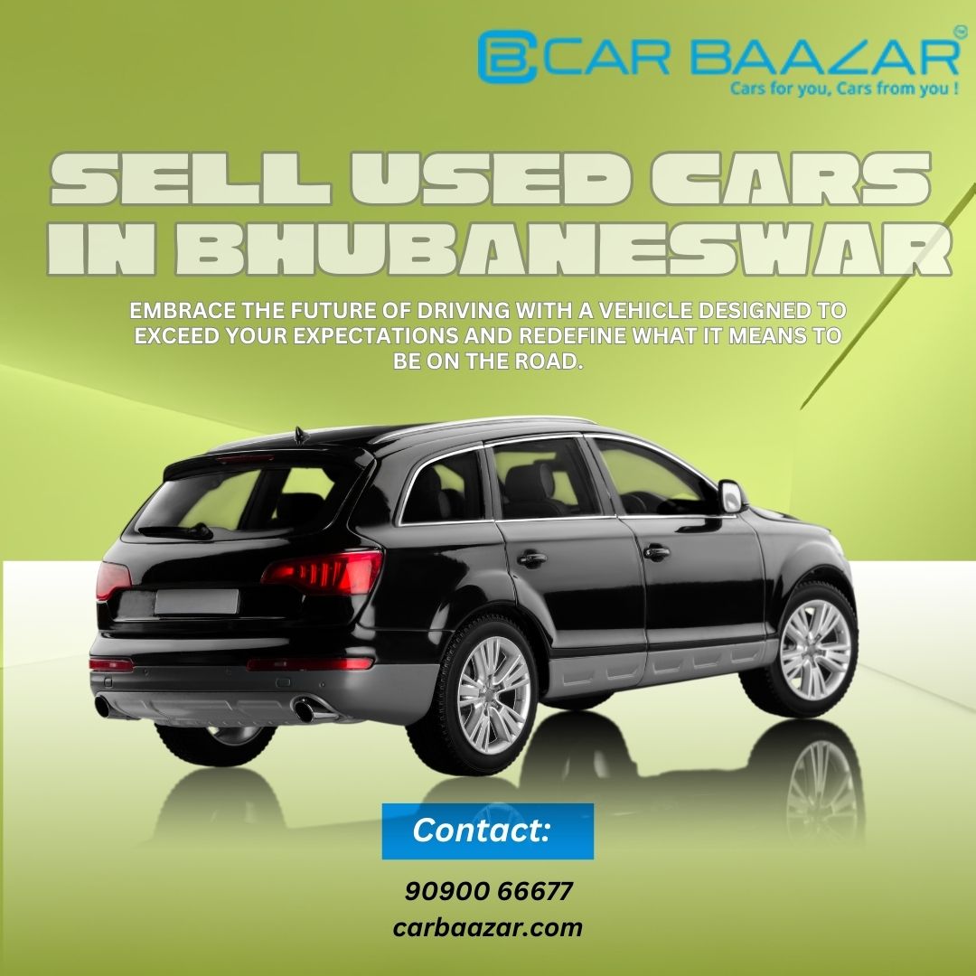 sale 2nd had car (2)