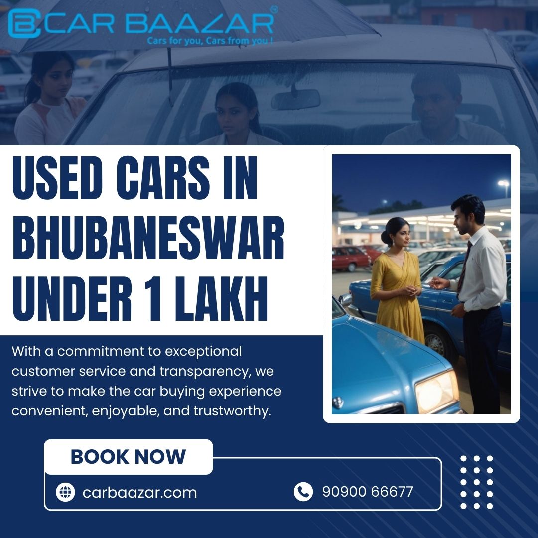 used car under1 lakh