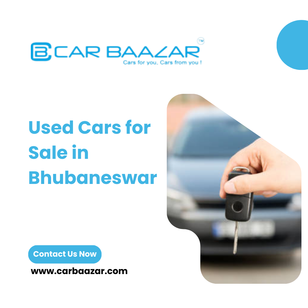 car for sale in bbsr