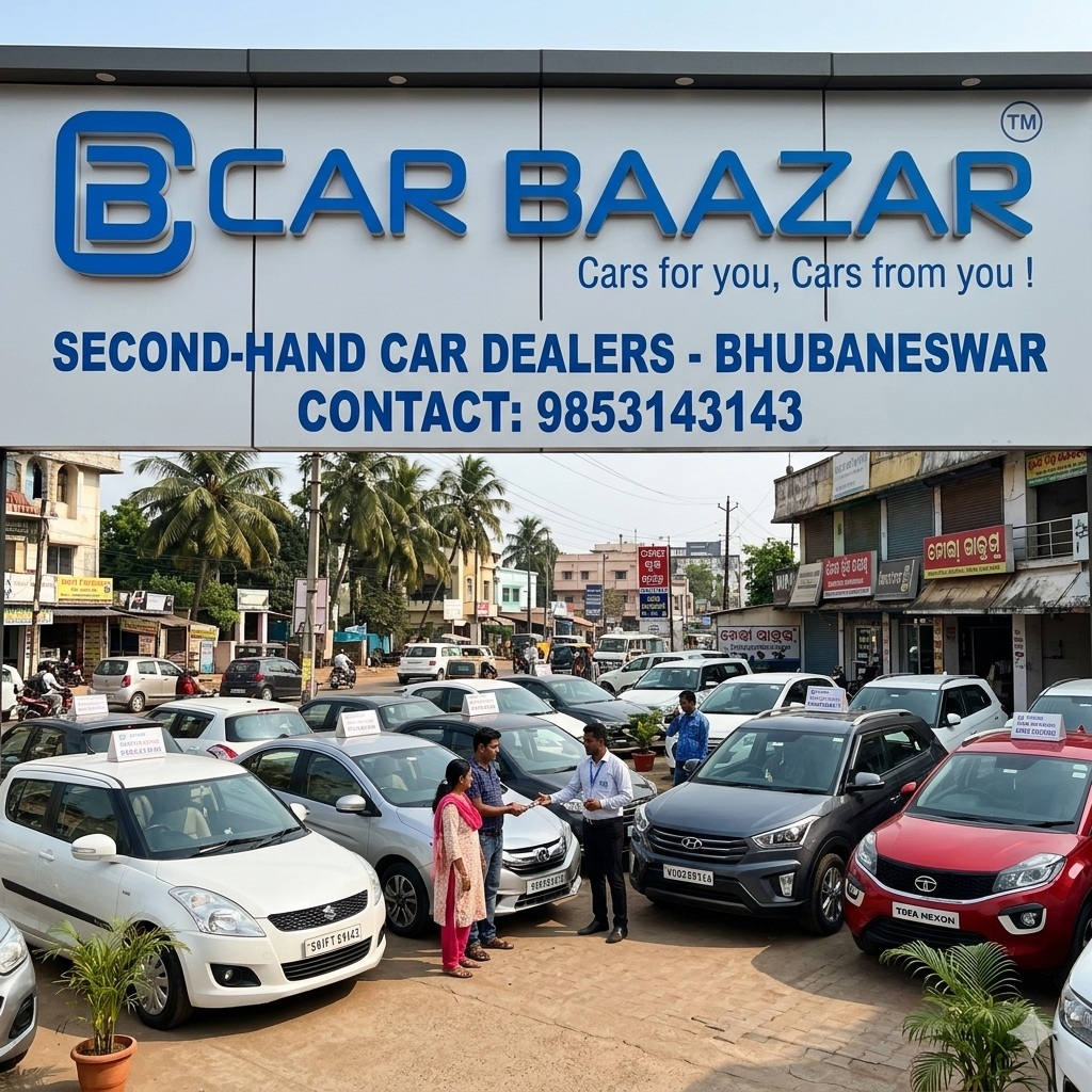 second hadncar dealer